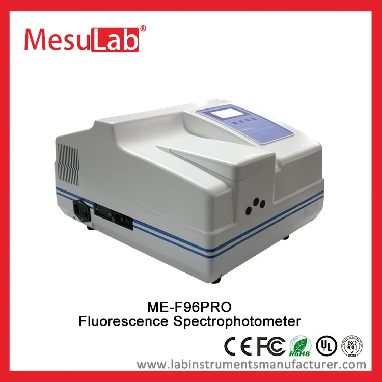 Laboratory Fluorometer Manufacturer Buy Laboratory Fluorometer Manufacturer,Laboratory
