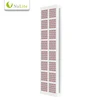 China Supplier 660Nm 850Nm Led Red Light Therapy Bed Near Infrared 1200W 1500W For Sale