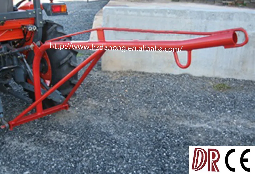 1000lbs 2000lbs 3 Point Hitch Boom - Buy 3 Point Boom,Tractor,Farm ...