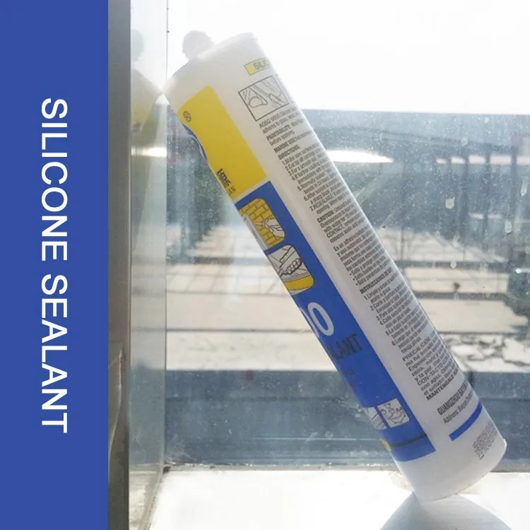 Gp Acetoxy Silicone Sealant Msds,Silicone Main Material Sealant Buy