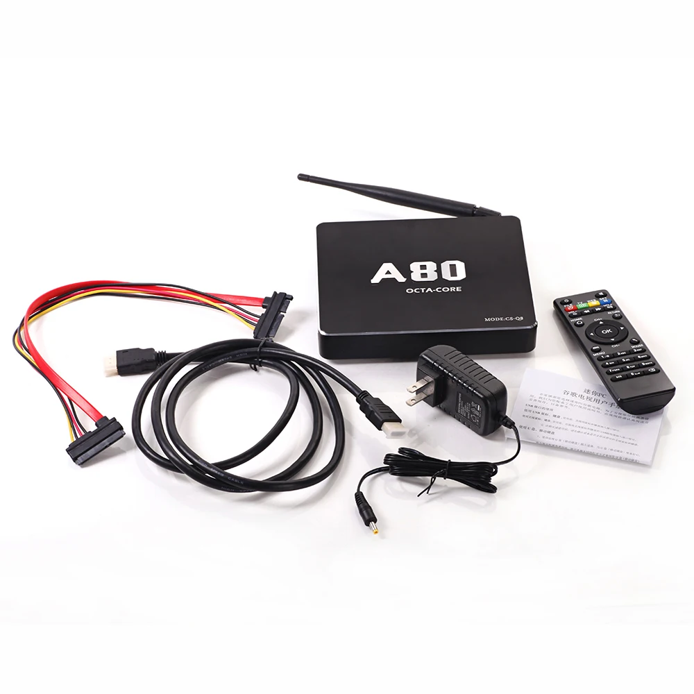 Box android tv cs q8 octa core 4k uhd usb 3 0 android 4 4 32gb sat also sell box android tv cs q8 octa core 4k uhd usb 3 0 android 4 4 32gb sat Galaxy Samsung