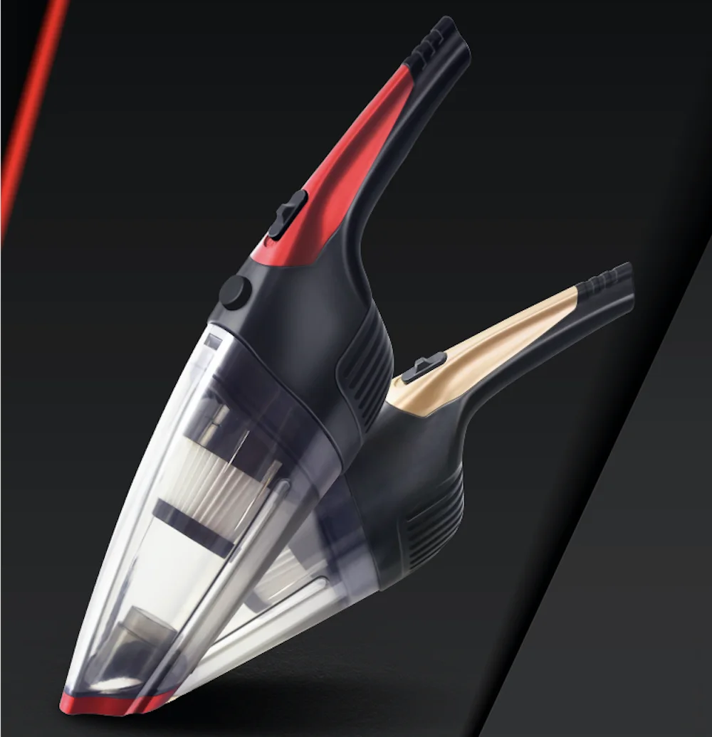 battery vacuum cleaner