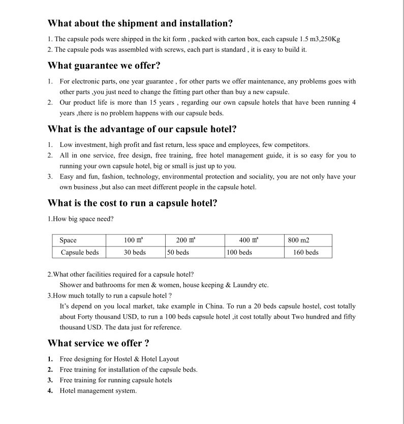 advanced morden design furniture hostel bed room sets with white safe and wentilate capsule bed.png