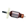 Angle Grinder Armature/Rotor For BOSCH Angle Grinder Model GWS6-100/GWS7-125/GWS8-100/GWS7-115/GWS8-115