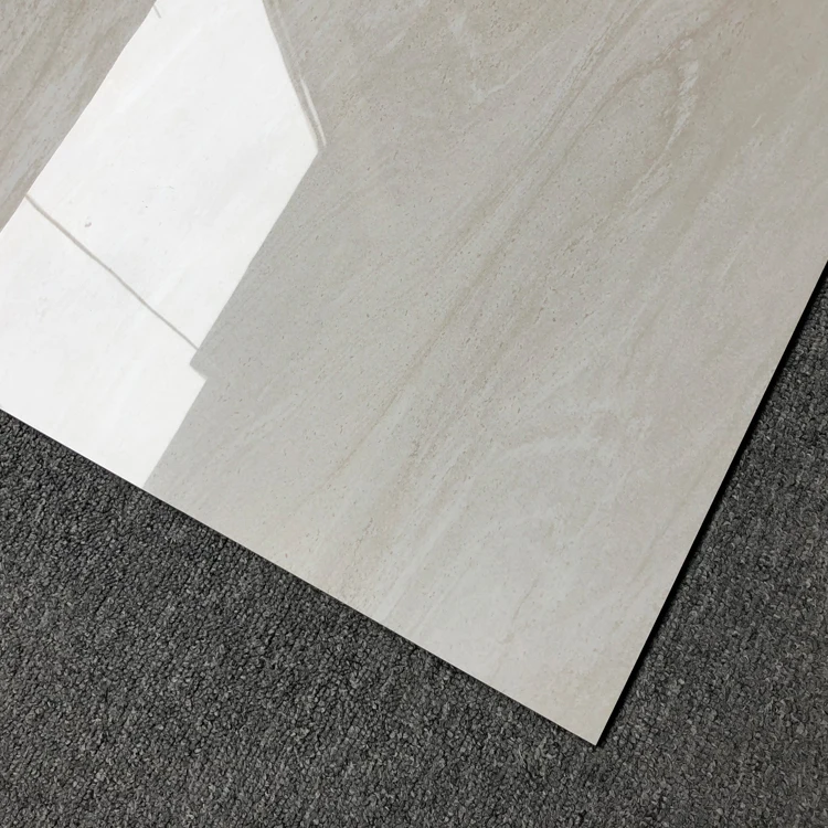 Waterproof Polished Double Glazed Porcelain Tile Granite Tiles 60x60