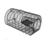 Multi Catch Live Rat Mouse mice No Kill Trap Catch Cage