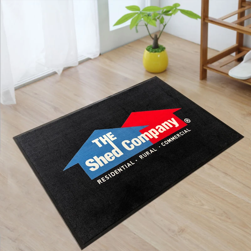 Custom Carpet Logo Rubber Foot Mat Cheap Custom Door Mats Buy Cheap Custom Door Mats Custom Carpet Logo Rubber Foot Mat Product On Alibaba Com