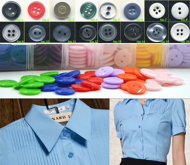 hi-ana button3 15 years factory experience Finest Quality resin button