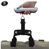 Hot Sale Multi functional travel digital weighing luggage scale with tape measure