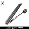 Topoint Archery accessories adjustable arrow tube TP720 bow and arrow set