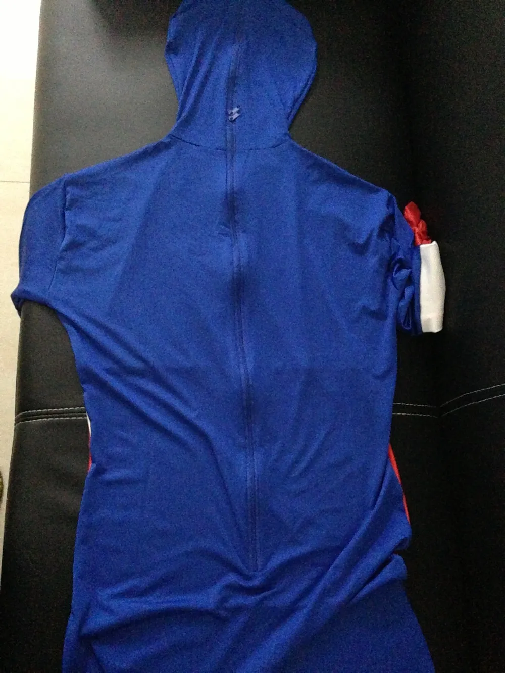 lycra skinsuit