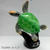 Wholesale New Style High Quality Polyresin Souvenir Turtle Statue