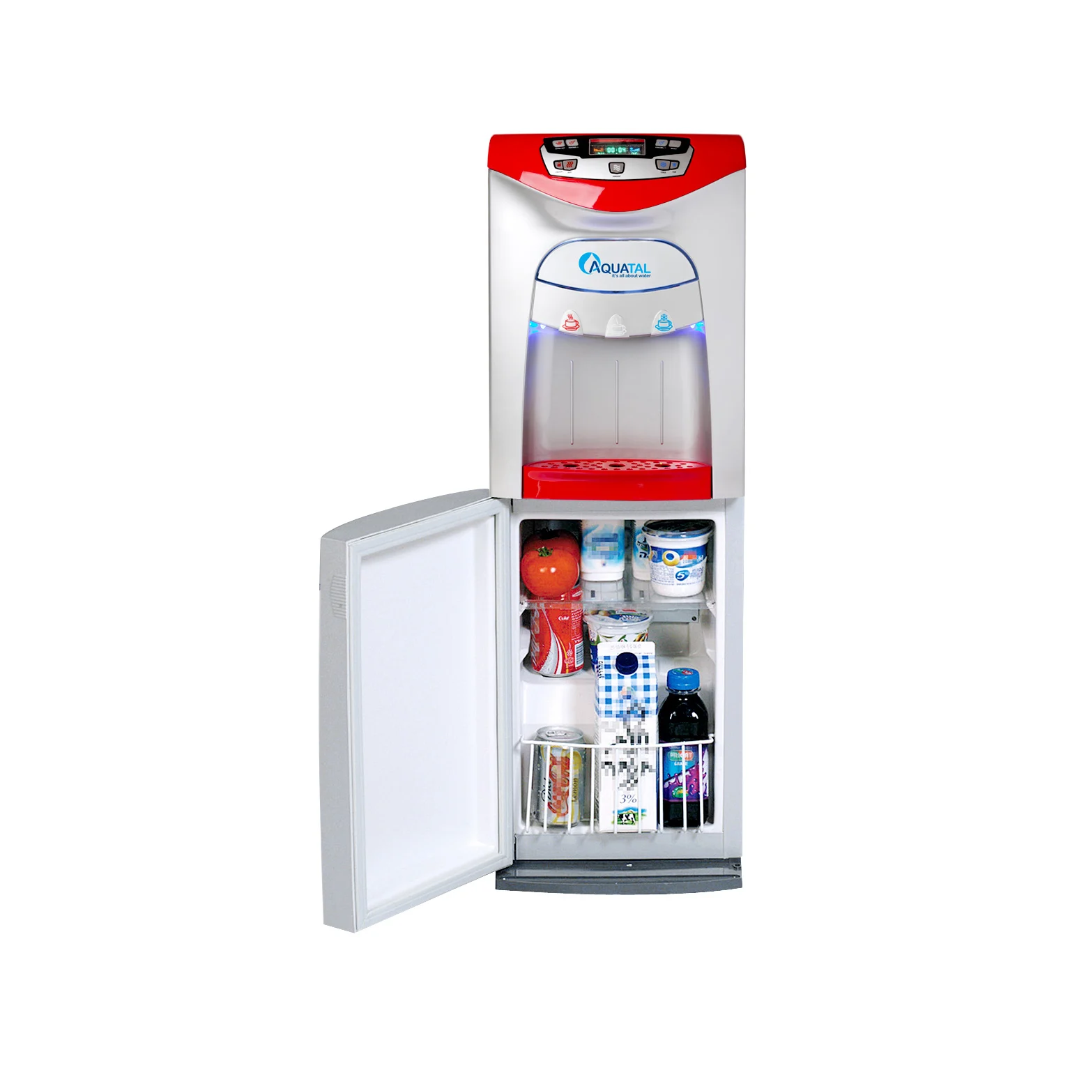 Home Cold Hot Quickrefrigerating And Low Noise Soda Sparking Water Dispenser Buy Soda