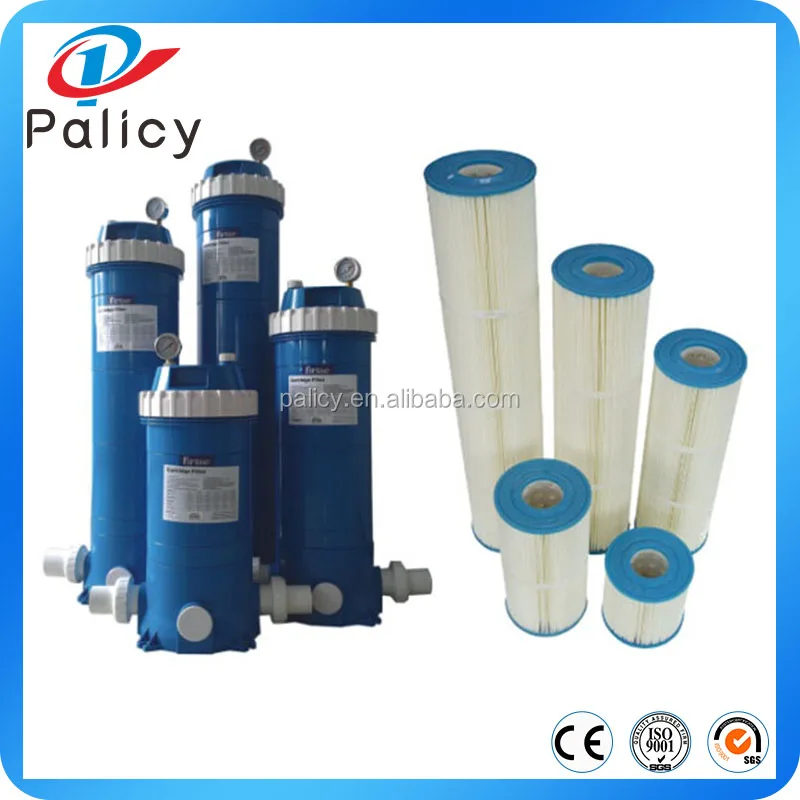 pool filter for inflatable pool