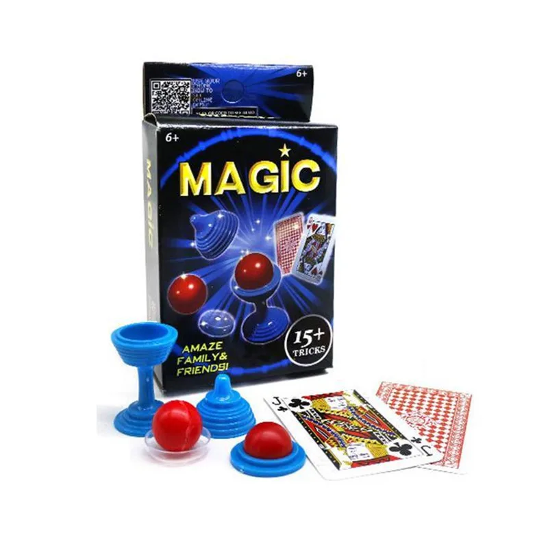 magic toy set