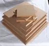 High Quality Raw MDF 16mm 1220x2440 1830x3660 2100x2800 2100x2440 1830x2440