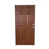 FRP GRP SMC door solid internal fiberglass entry door
