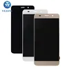 White Black Gold LCD Assembly for Huawei Honor 4A Y6 Lcd Display Touch Screen