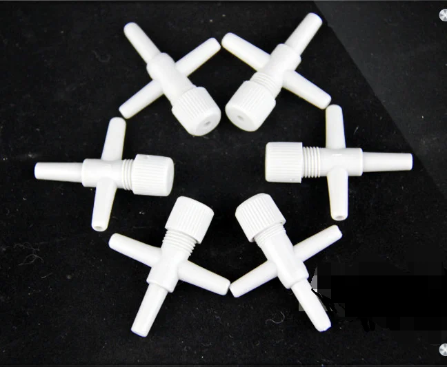 Aquarium Air Pump Accessories Plastic Water Flow Air Control Valve