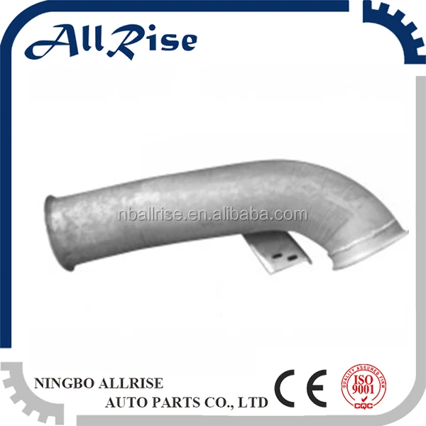 ALLRISE C-38337 Trucks 1380749 Exhaust Pipe