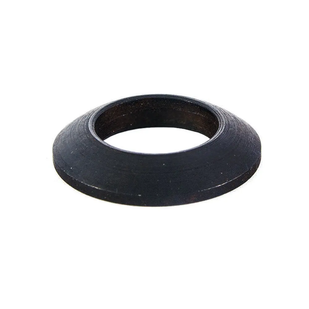 J.W 43 mm I.D Winco A81836 DIN6319C Spherical Seat Washer Steel