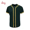 Casual apparel wear online shopping clothes button up baseball shirt
