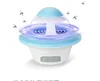 USB LED Mosquito Fly Killer Catcher Repellent Trap Lamp Pest Control with Built in Fan