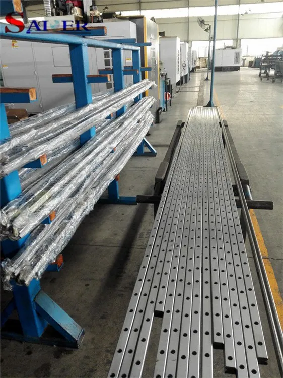 China manufacturer rail guide SER-GD20NA