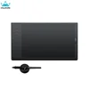 HUION Micro USB Drawing Graphics Tablet Battery-free Pen 8192 levels Upgraded Digital Pen Tablet
