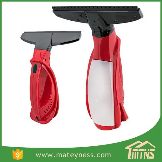 Cordless Electric Window Vac Hand Held Window Vacuum Cleaner Buy