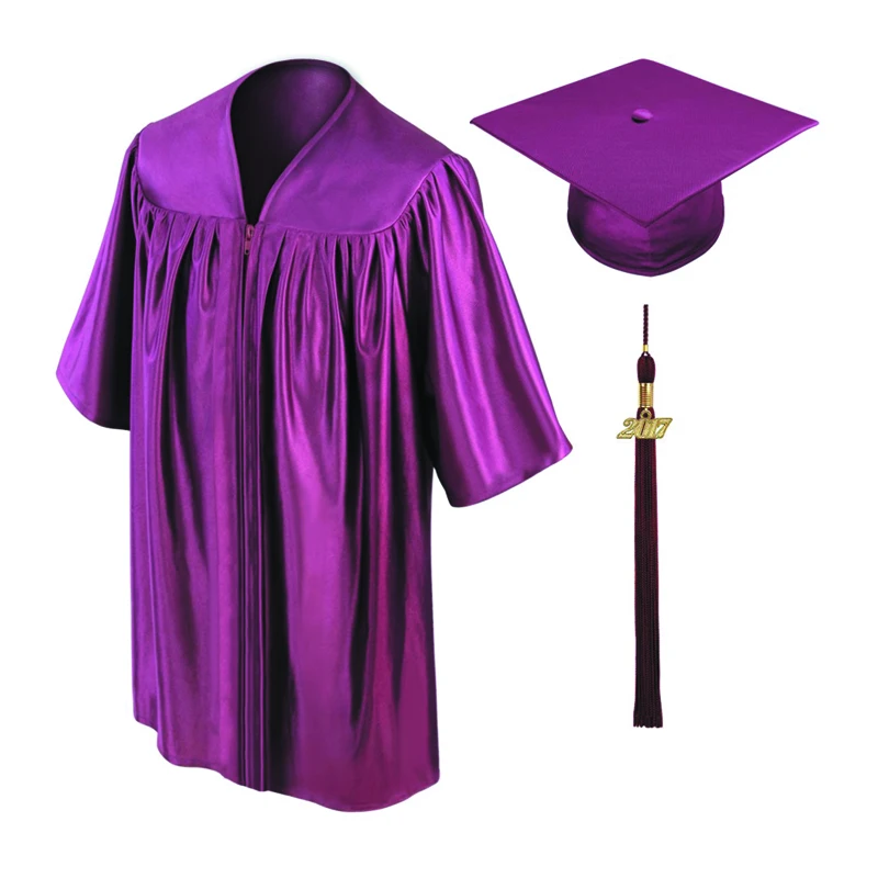 Wholesale Kindergarten Graduation Caps And Gowns Green Kids Graduation Robe Buy Green