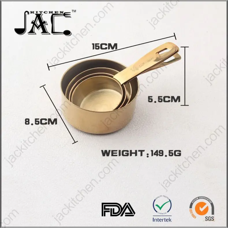 High Qualityhot Selling Silicone Measuring Cup