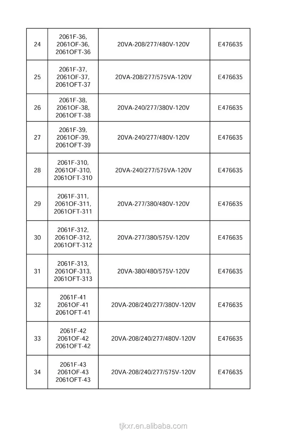 Ul Approved Step Down Transformer 347v To 120v,Step Down Transformer