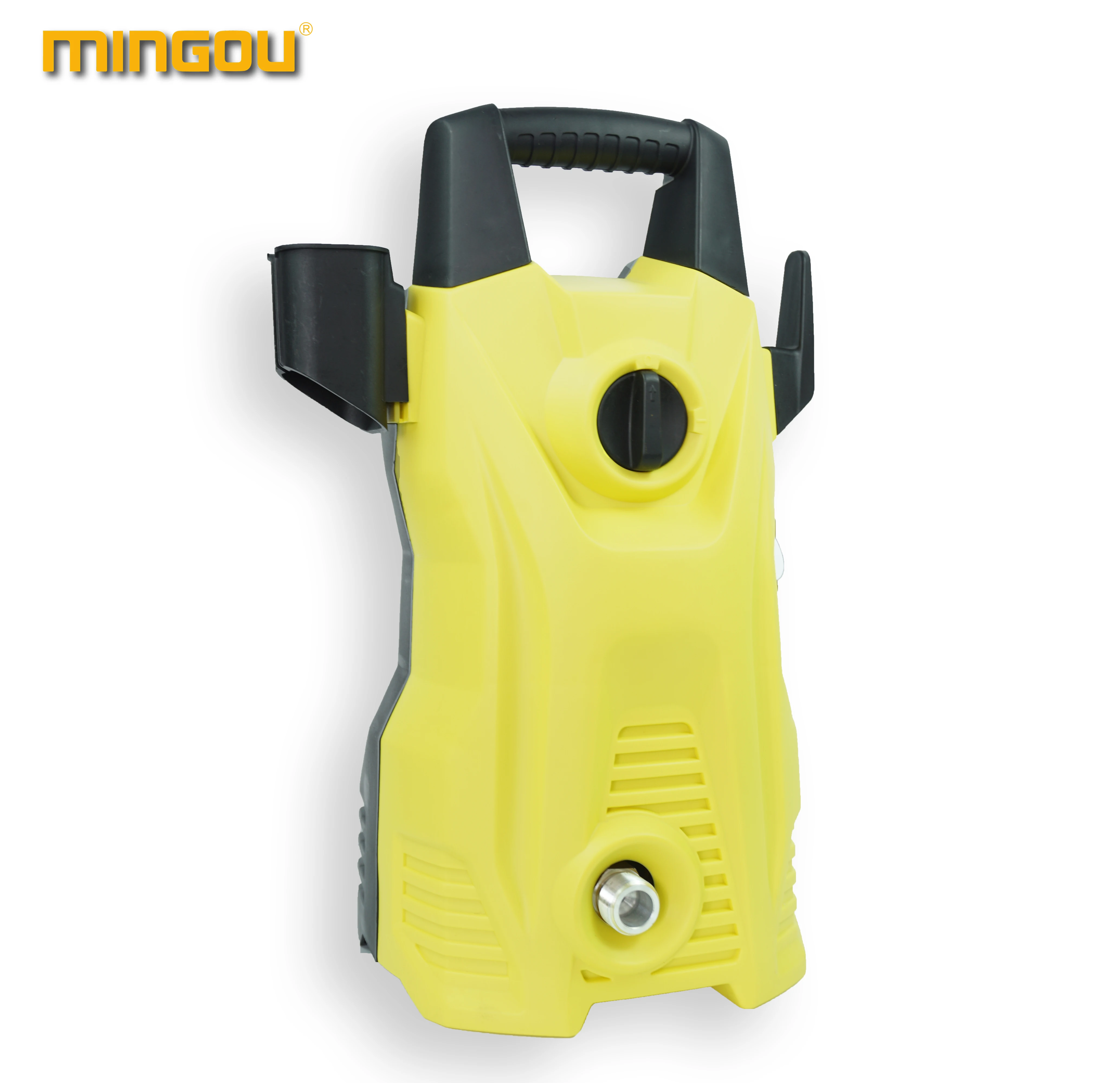 High Pressure automatic Electric Portable Mobile steam Car Machine Wash