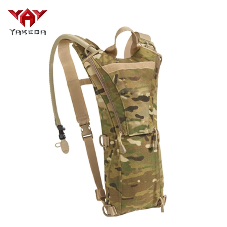 Promotion Yakeda Wholesale Army Camel Water Pack Tactical Hydration