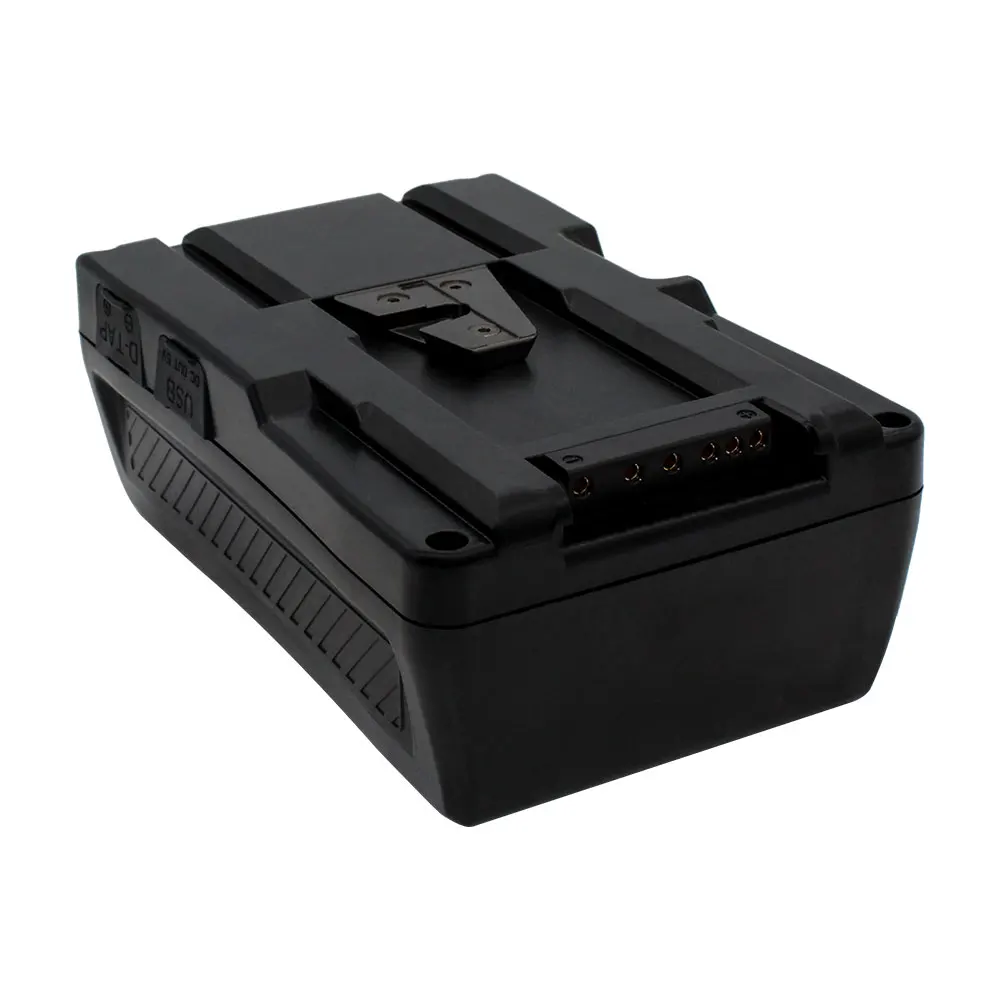 14.8v V-lock V Mount Camera Battery Pack 95wh 130wh 150wh 160wh 190wh ...