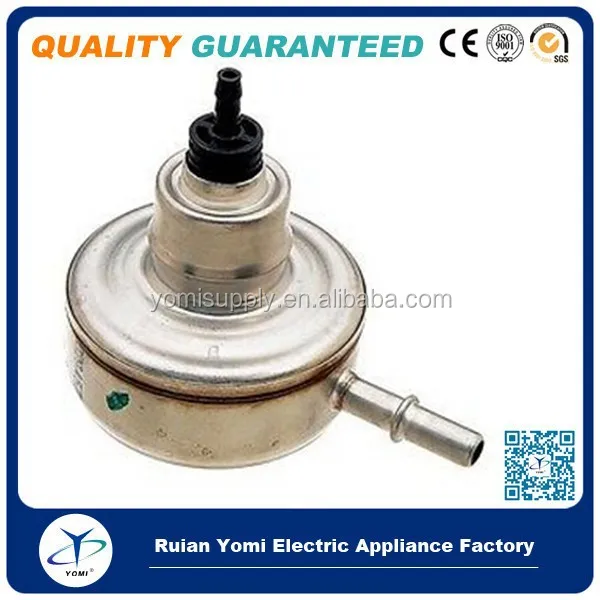 PR323 BRAND NEW FUEL FILTER PRESSURE REGULATOR 5G1111 4798825AB