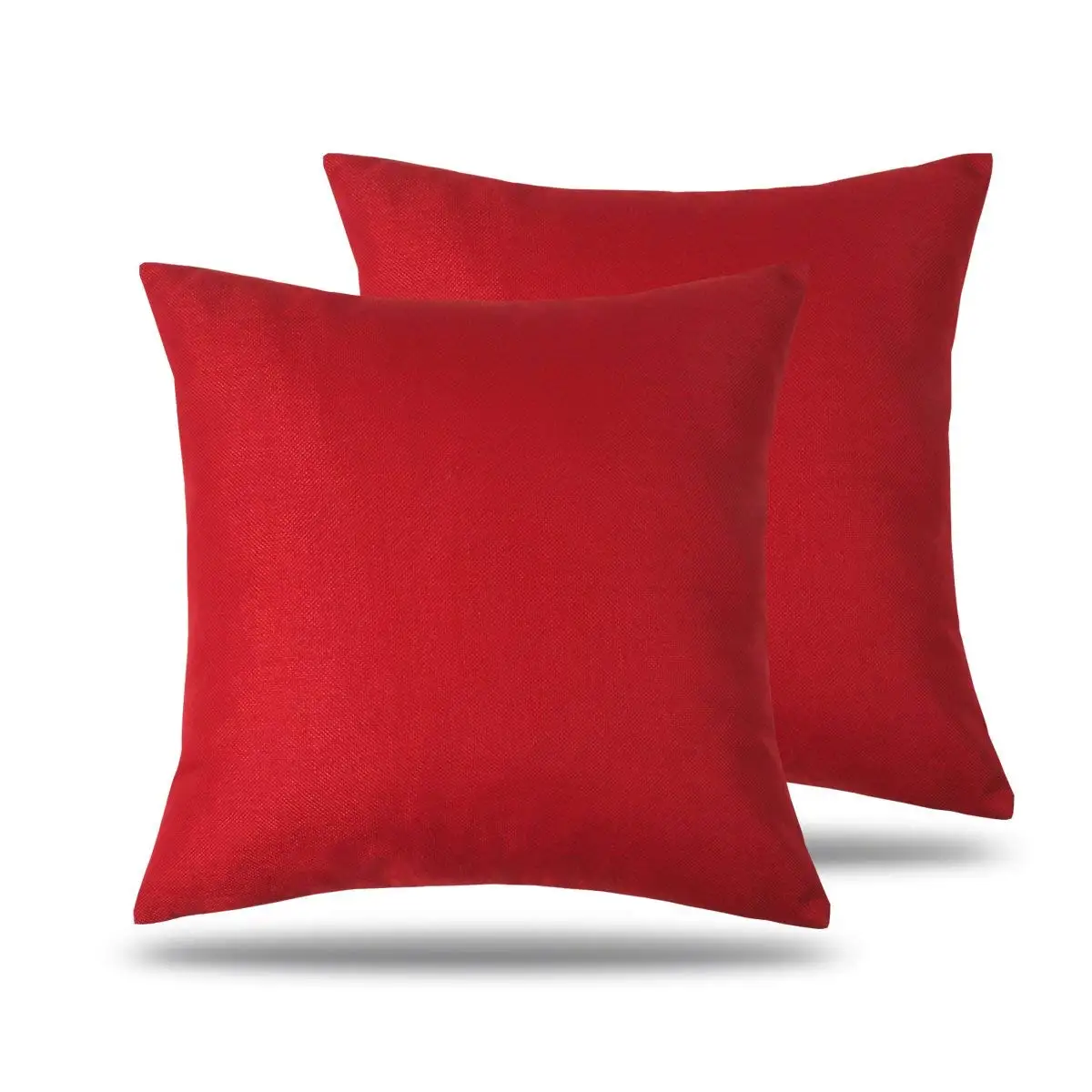 Cheap Red Pillow Covers 18 X 18, find 