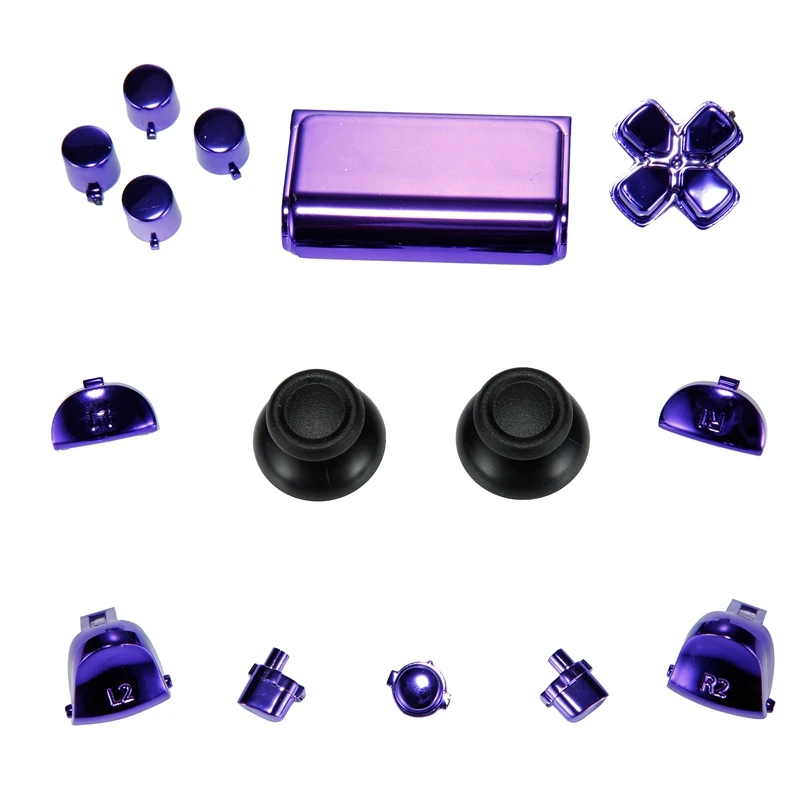 PS4 040 chro buttons (10)