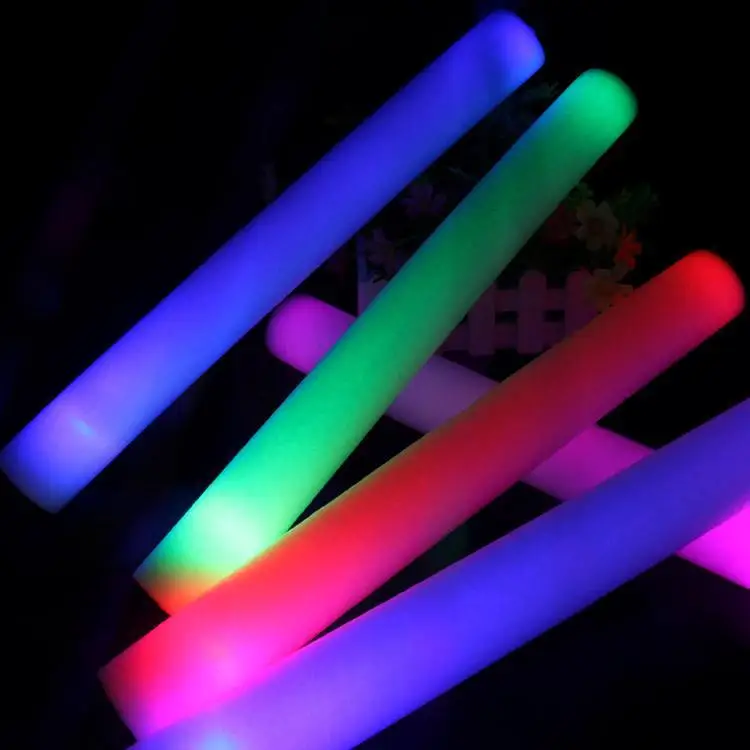 High quality led Dance Concert glow stick baton. - ANKUX.COM