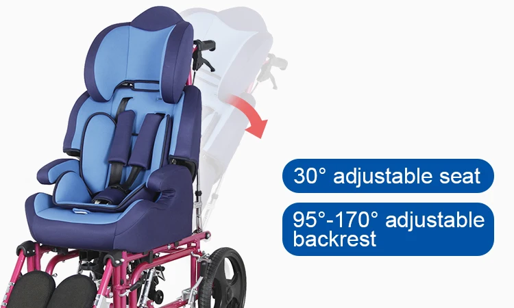 car seats for adults with cerebral palsy