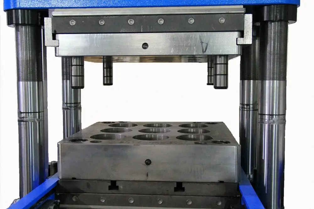 cell phone case machine