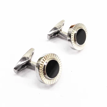 Women Men Uni Stainless Steel Personalised Wedding Cufflink Women Men Uni Stainless Steel Personalised Wedding Cufflink Custom Logo Engraved Cufflinks High Quality