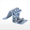High quality double swing door center hinge furniture hinge