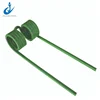 Customized industrial wire forming constant force torsion spring