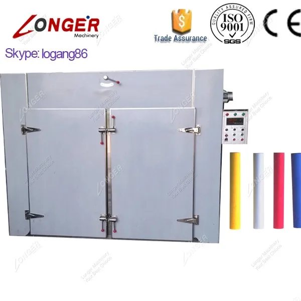 Automatic Dustless School Chalk Making Machine/chalk Drying Machine