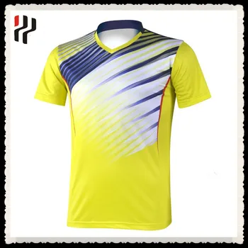 sublimation dry fit shirt