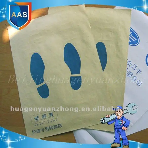 Custom Disposable Paper Car Floor Mats Buy Custom Disposable Paper