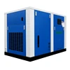 Clean Air Water Lubrication Air Compressor for Car Factory Mirror Manufacturing