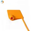 HJPS207 Big Flag Iron Insert Core Pull Tight Plastic Seal Tag